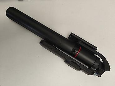 Другие аксессуары для мобильных телефонов: Селфи-палка штатив 2-в-1 с Bluetooth-пультом - Универсальный — 8