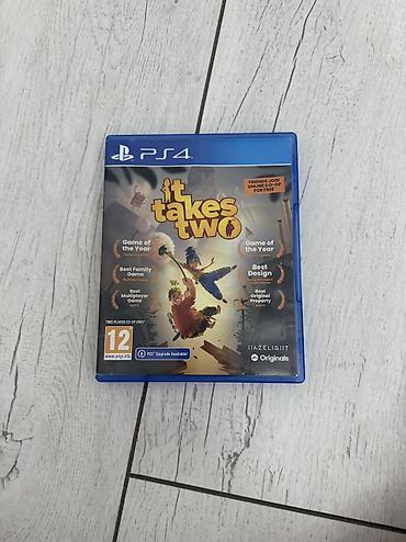 PS4 (Sony PlayStation 4): Продаю PS 4 pro !!! В идеальном состоянии + 5 новых игр 2 — 5