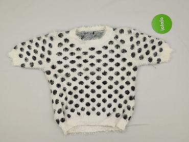 koszule polo: Sweter damski, rozmiar S — 2