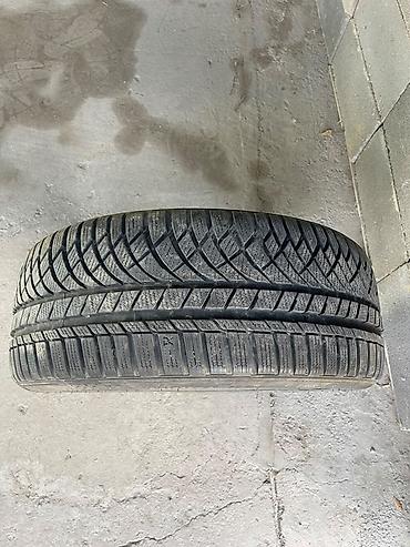 255 50 18: Зимняя шина Kumho WinterCraft WP52 - Размер: 245/45 R18 - Индекс — 2