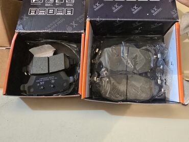 Radiatorlar: Ön, Changan 2024, 2024 il, Orijinal, Yeni