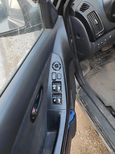 Hyundai: Hyundai Elantra: 2007 г., 1.6 л, Автомат, Бензин, Седан — 9