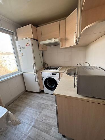 Продажа квартир: 3 комнаты, 64 м², 104 серия, 3 этаж, Евроремонт — 15