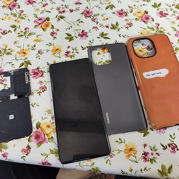Xiaomi Mi 11, 256 GB, rəng - Qara,
Zəmanət, Sensor, Barmaq izi lalafo.az -da Xiaomi Mi 11, 256 GB, rəng - Qara,
Zəmanət, Sensor, Barmaq izi