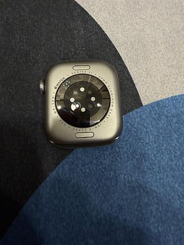 mate xs: Продаю 2 пары часов: 1. Часы Apple Watch 11 series 42 mm алюминиевые — 1