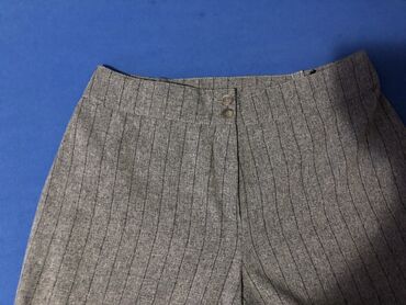 ženski komplet pantalone i sako: L (EU 40), Straight
