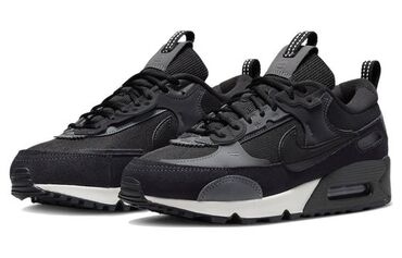 aldo obuca: NIKE Patike W AIR MAX 90 FUTURA vel.35,5 22 NOVO