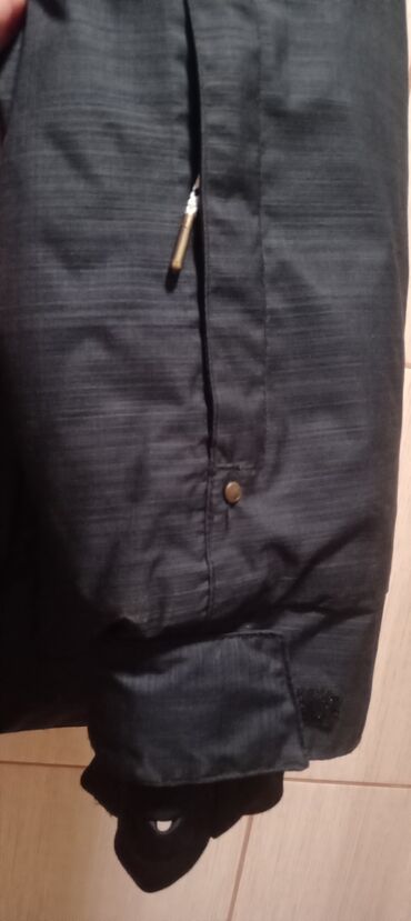 Ski jakne: 3XL, bоја - Crna — 5