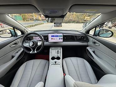 byd sealion 06 цена бишкек: BYD Sea Lion 05: 2025 г., Электромобиль — 10