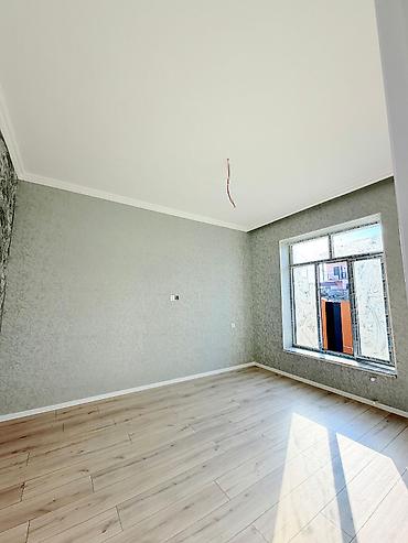 satılan evler: 3 otaqlı, 65 kv. m, Yeni təmirli — 6