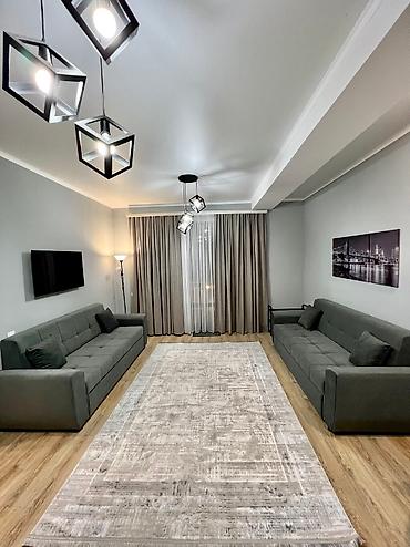 7 небо: Аренда квартиры на Иссык-Куле, Chaika Resort, Сары-Ой, 6 мест, Цена Целиком за жилье — 3