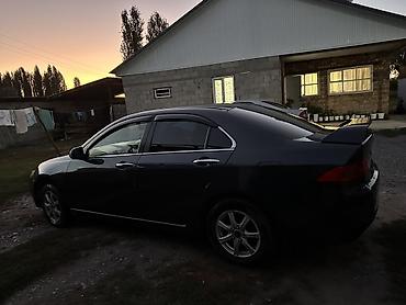 мотор хонда аккорд: Honda Accord: 2003 г., 2 л, Автомат, Бензин, Седан — 3