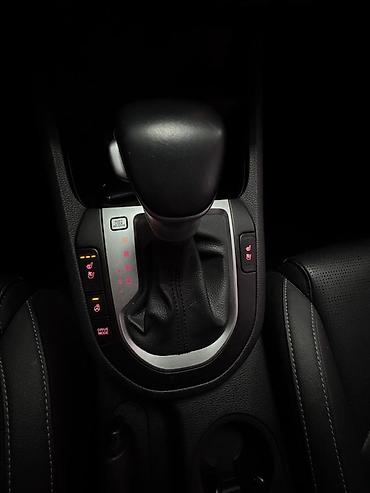 Kia: Kia K3: 2019 г., 1.6 л, Вариатор, Бензин, Седан — 7