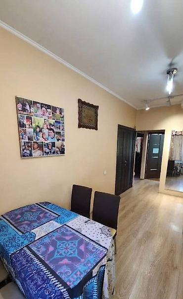 алмашам обмен: 3 комнаты, 63 м², 105 серия, 1 этаж, Косметический ремонт — 6