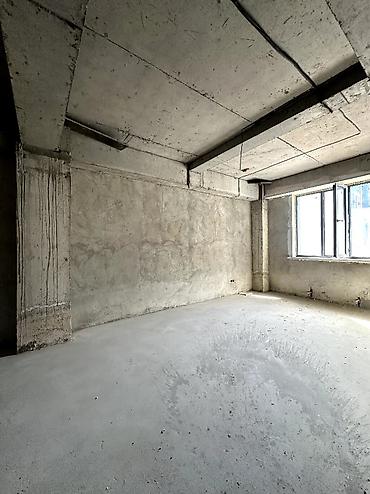 Продажа квартир: 3 комнаты, 92 м², Элитка, 7 этаж, Готовая ПСО (под самоотделку) — 5