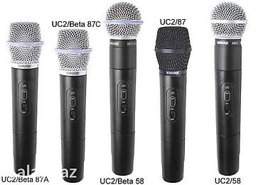 dynacord satilir: Show, max ve pro-sound firmalarina mexsus usiliteller. 4, 6, 8 ve 10 — 3