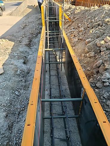 Аренда инструментов: Опалубка берилет сдаю опалубки, опалубка, опалубки, доставка есть! — 8