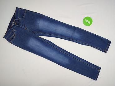 cn 17588a: Jeansy damskie, rozmiar XS — 2