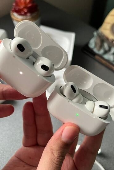 Другие аксессуары для мобильных телефонов: AirPods 3 AirPods Pro доставка по городу бесплатно премиум качество