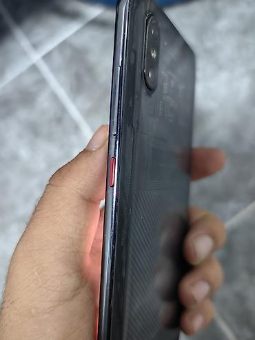 mi 17: Xiaomi, Mi 8 Pro, Б/у, 128 ГБ, 2 SIM — 3