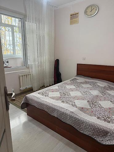 Долгосрочная аренда квартир: 2 комнаты, Собственник, С мебелью полностью at lalafo.kg — 1 Долгосрочная аренда квартир: 2 комнаты, Собственник, С мебелью полностью — 1