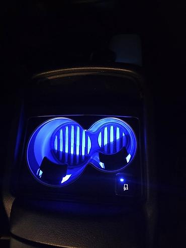 Mercedes-Benz: Mercedes-Benz V-Class: 2018 г., 2 л, Автомат, Дизель, Минивэн — 5