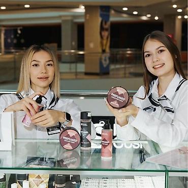 molecule 02: Мы магазин оригинальной и люксовой парфюмерии. Мы не просто продаем — 2