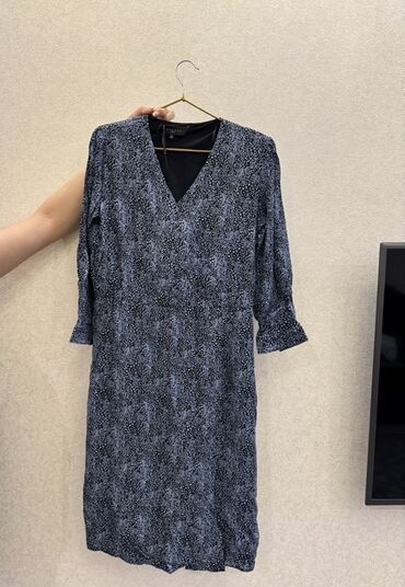 Gündəlik don, Midi, Next, 3XL (EU 46)