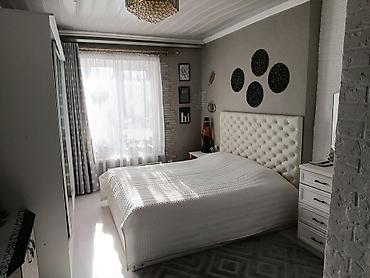 Продажа квартир: 5 и более комнат, 102 м², Индивидуалка, 1 этаж, Дизайнерский ремонт — 1