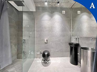 Продажа квартир: 3 комнаты, 110 м², Элитка, 10 этаж, Дизайнерский ремонт — 10