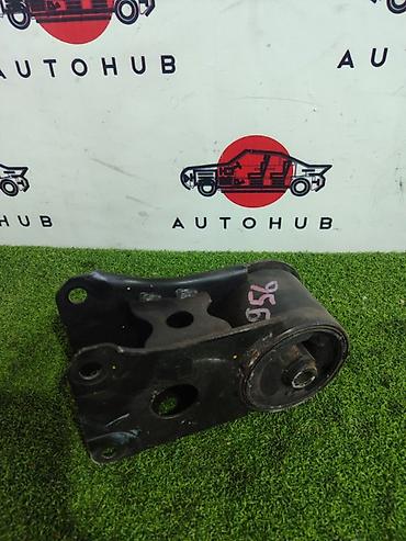 Подушка двигателя (опора ДВС) для Nissan Cefiro A32, двигатель 2.0