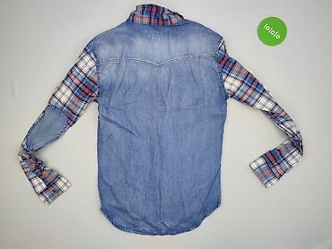 kurtka pull bear: Zara, Koszulа dla mężczyzn, rozmiar L — 3