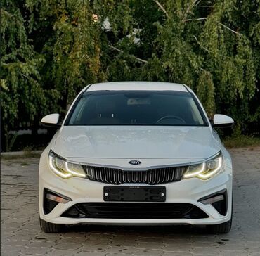 газ ключ: Kia K5 2019 года, только привезена из Южной Кореи! Маленький пробег