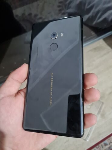 ми микс 4: Xiaomi, Mi2S, Б/у, 64 ГБ, цвет - Черный, 2 SIM