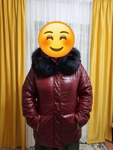 зимняя куртка женская бишкек: Куртка женская ЕВРОПА 
2000 сом состояние отличное