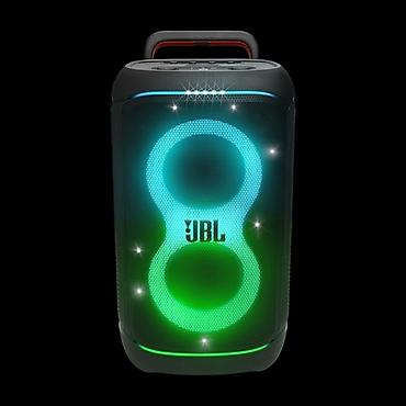 колонки jbl: АРЕНДА. Портативная акустическая система JBL PartyBox с динамической — 2