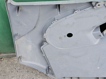 Дверные карты: Дверная карта Mercedes-Benz 1998 г., Б/у, Оригинал, Германия — 11