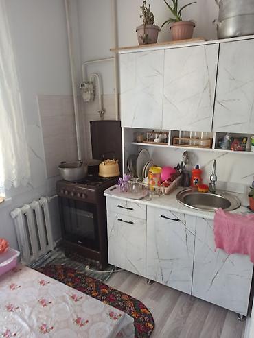 купить 2к квартиру: 1 комната, 37 м², 3 этаж, Косметический ремонт — 1