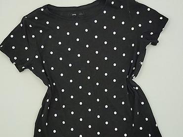 bluzki emo: Sinsay, T-shirt damski, rozmiar S — 1