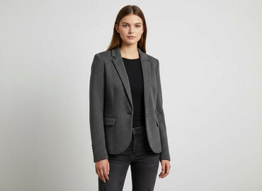 marynarka damska massimo dutti: Promod, Marynarka damska, rozmiar S
