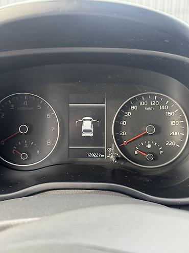 Kia: Kia Morning: 2021 г., 1 л, Автомат, Бензин, Седан — 17