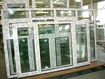 станок пластик окно: Металлопластиковые окна двери витражи подоконники и маскитные сетки!
