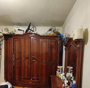 İkinəfərlik çarpayı, 2 tumba, Rusiya, İşlənmiş