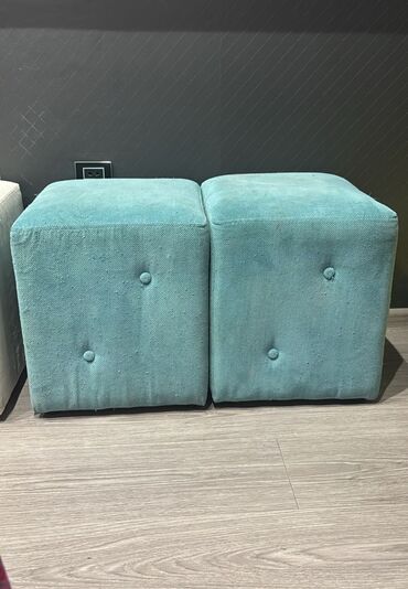 xacmaz divan: Диван, Б/у, Нераскладной, Платная доставка