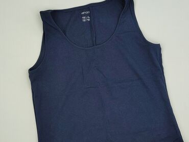 ażurowa koszulka: Esmara, Top damski, rozmiar 2XL