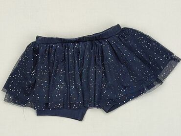 spodnie dla wysokich: Krótkie spodenki, Lupilu, 1.5-2 lat, 92, stan - Dobry