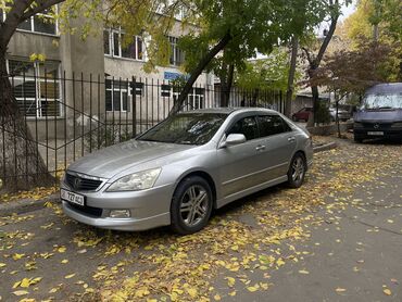 монитор инспайр: Honda Inspire: 2003 г., 3 л, Автомат, Бензин