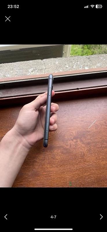 ipone 11 plata: IPhone 11, Qara, Face ID — 3