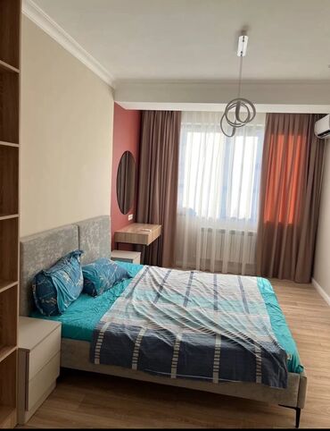 Долгосрочная аренда квартир: 2 комнаты, Агентство недвижимости, Без подселения, С мебелью полностью — 20