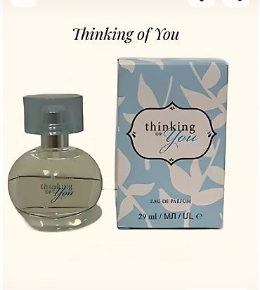 Сулуулук жана ден соолук: Mary Kay Thinking of You — парфюмерная вода для женщин, 29 мл — 3
